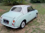 image_2-NISSAN Figaro - 1991