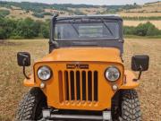 image_5-JEEP Viasa ebro cj3b - 1975
