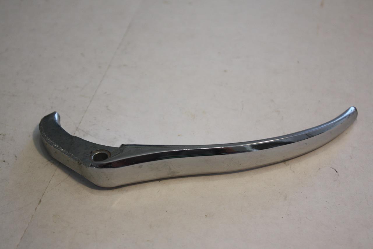 Kit Réparation Poignée Porte Fiat 500 - Compatible 2012-2015 - Pièce Remplacement Charnière