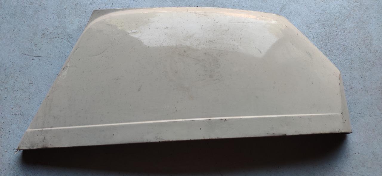 Aile arrière gauche CITROEN Dyane LesAnciennes.com