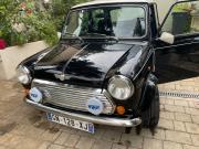 image_0-ROVER Mini ROVER MINI COOPER " - 1993