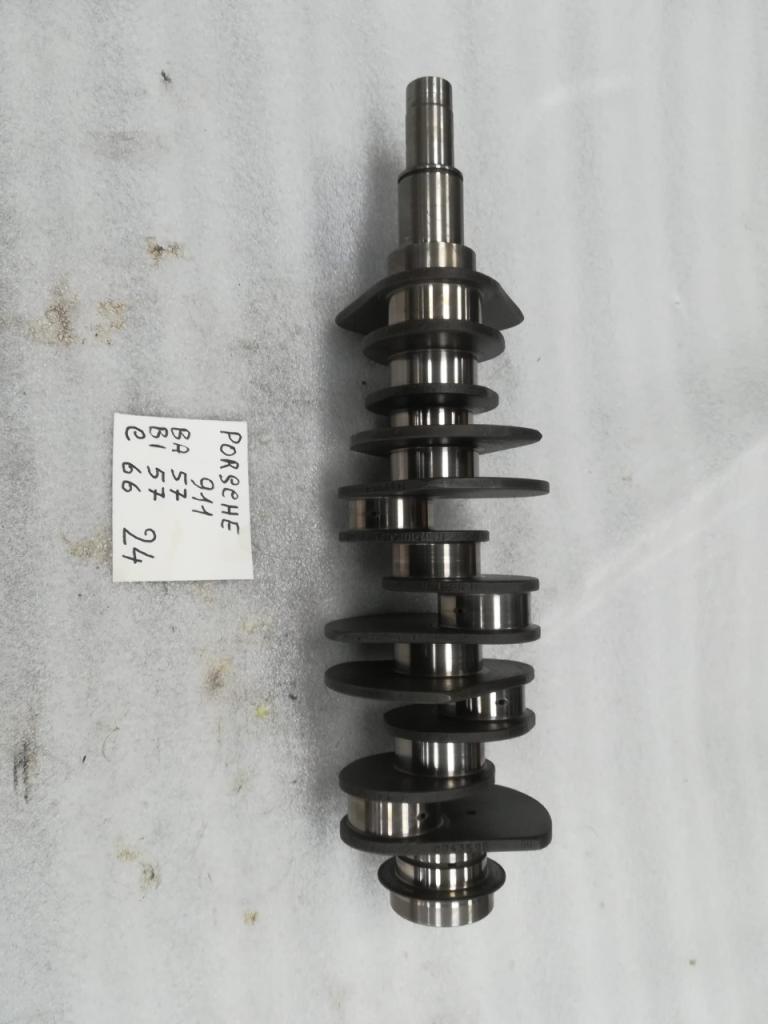 Vilebrequin pour Porsche 911 2.0t LesAnciennes.com