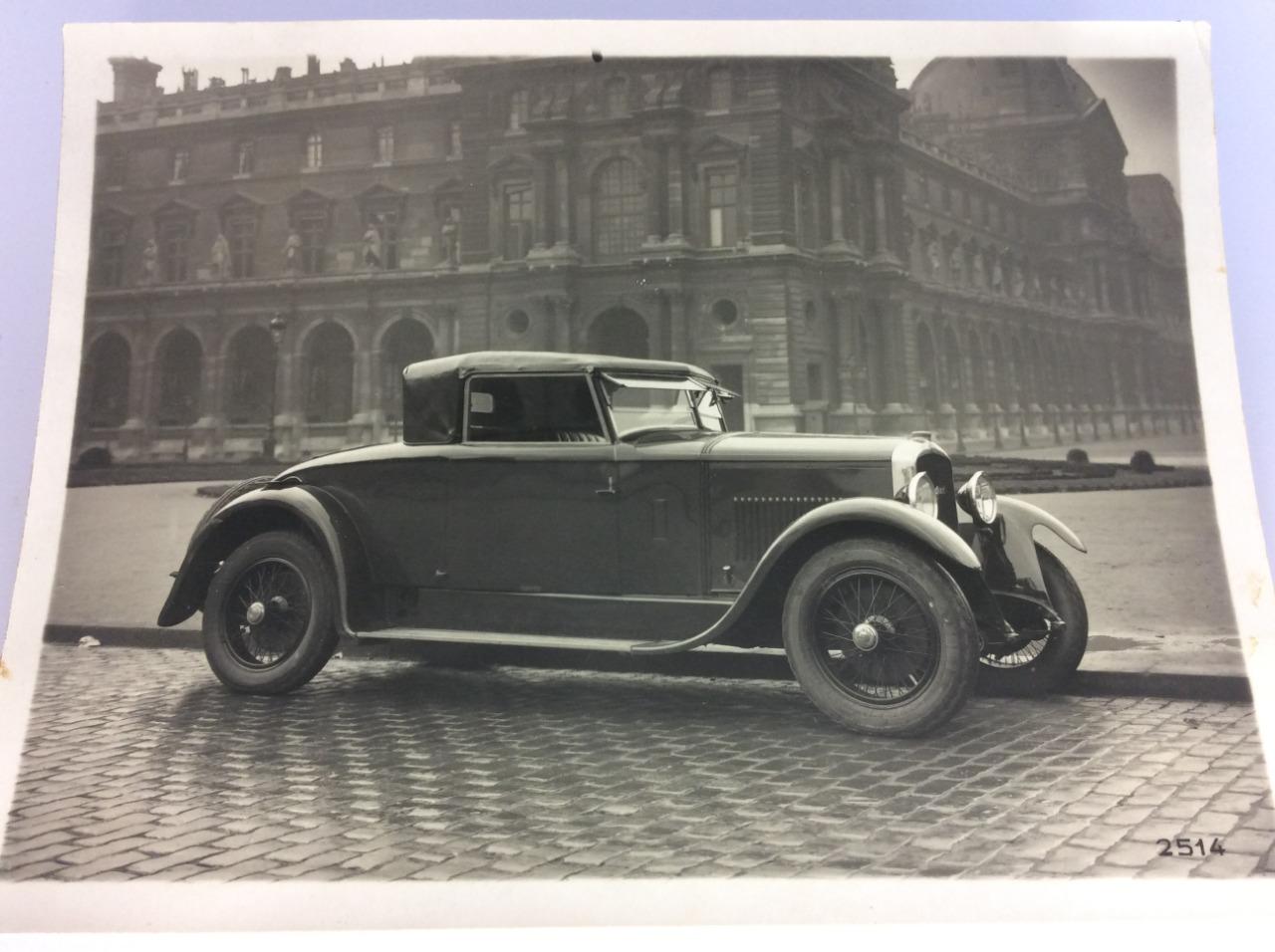 Photo PEUGEOT 14cv Felber LesAnciennes.com