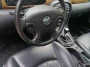 image_9-JAGUAR X TYPE X TYPE V6 3.0 L - 2002