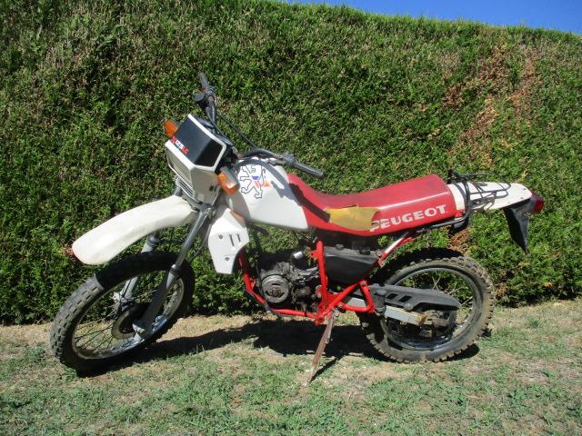 Pièces PEUGEOT XLC 125 LesAnciennes.com