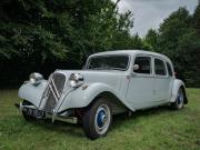 image_2-CITROEN Traction 11 B Limousine - 1956