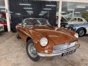 image_0-MG MGB cabriolet - 1978