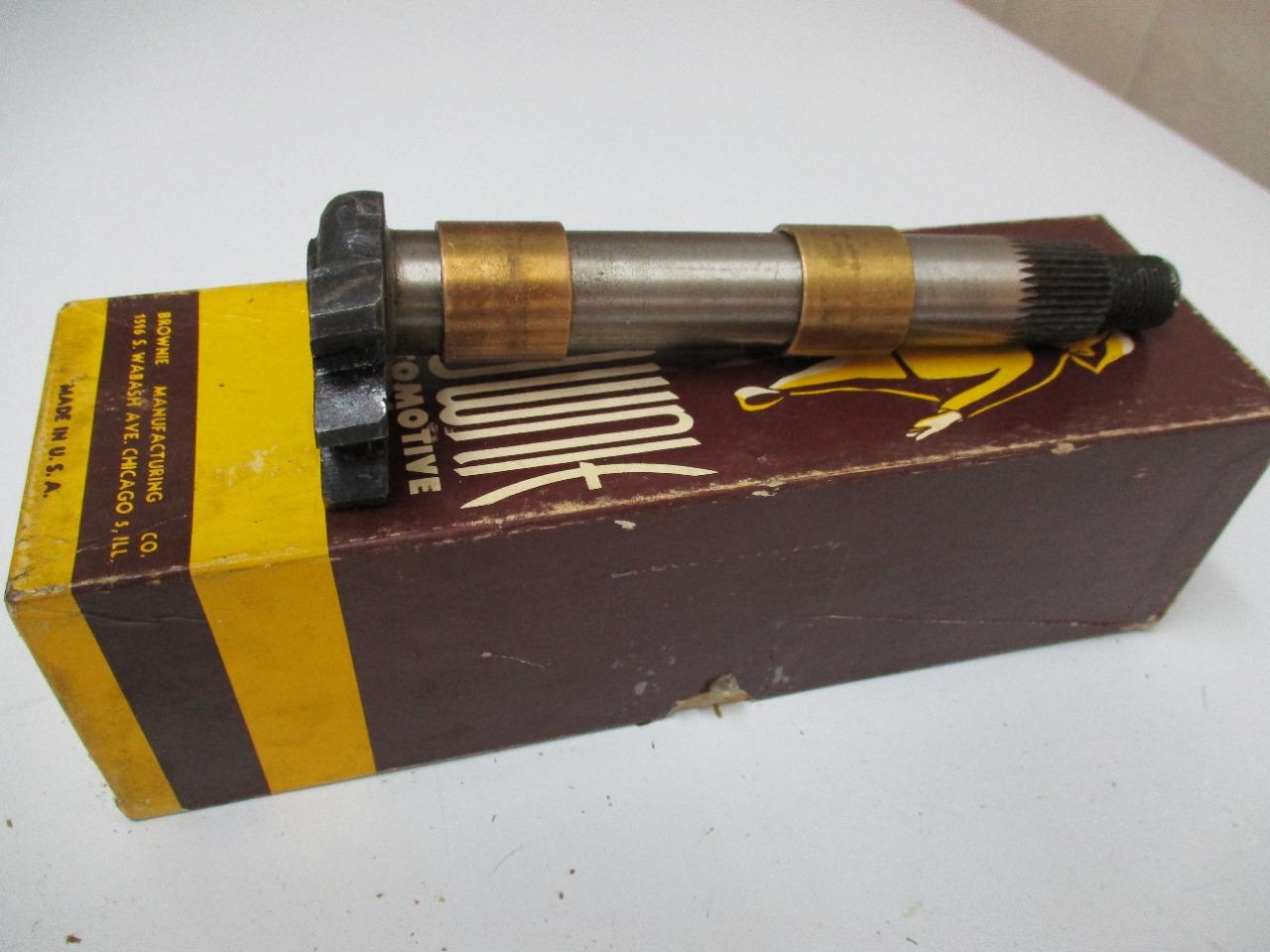 Palier CHEVROLET Chevy standard LesAnciennes.com