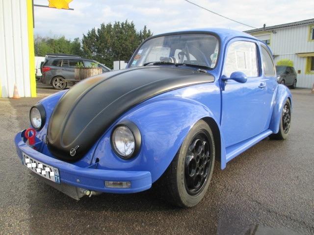 VOLKSWAGEN Coccinelle 2l 170 cv - 1970 LesAnciennes.com