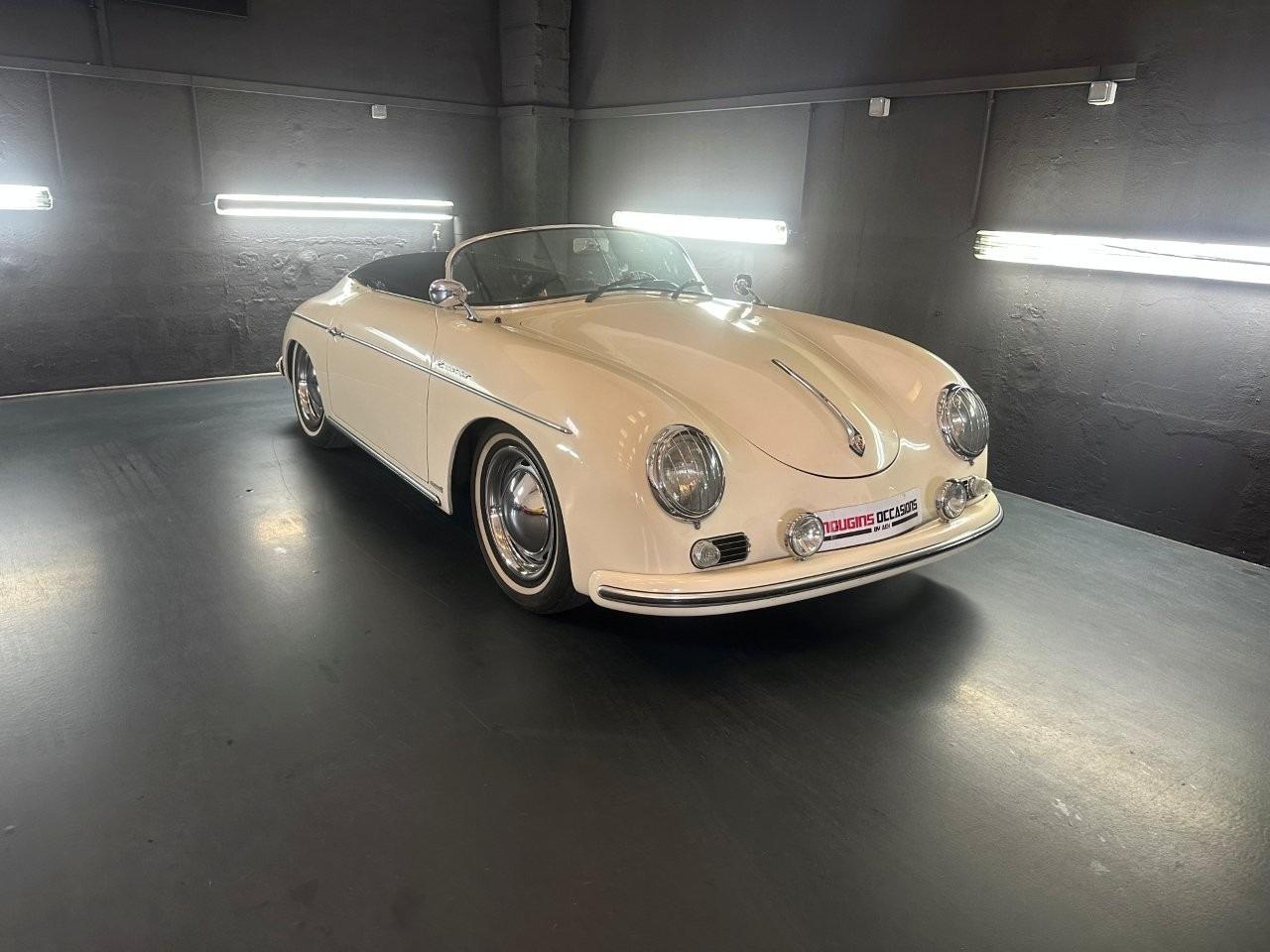 INTERMECCANICA SPEEDSTER - 1979 LesAnciennes.com