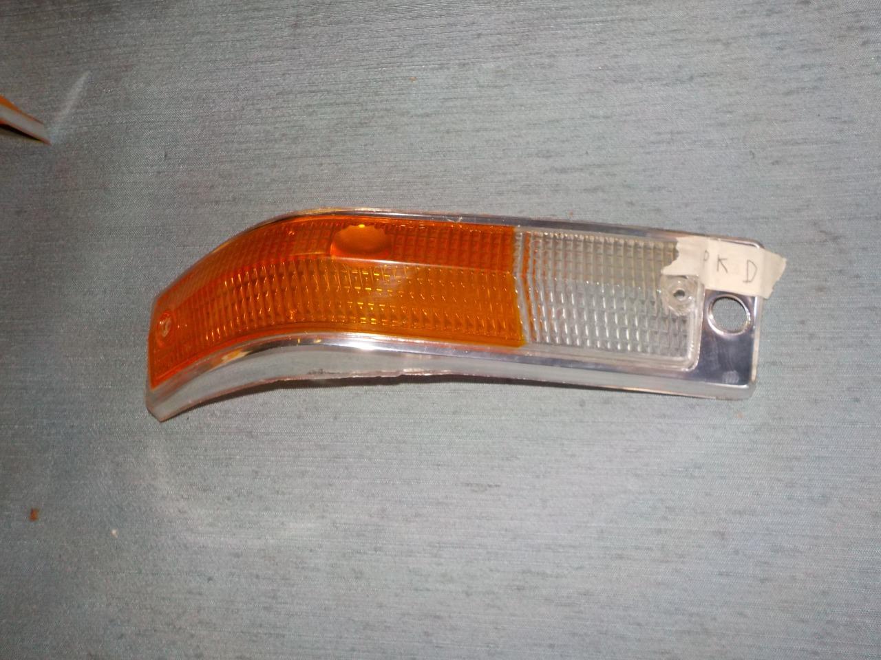 Cabochon ALPINE RENAULT A310 LesAnciennes.com