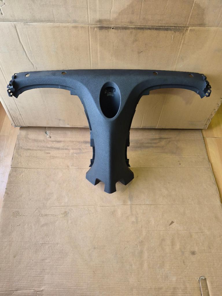 Garniture de cloison AR 206 CC LesAnciennes.com