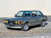 image_5-BMW 323 E21 323I - 1982