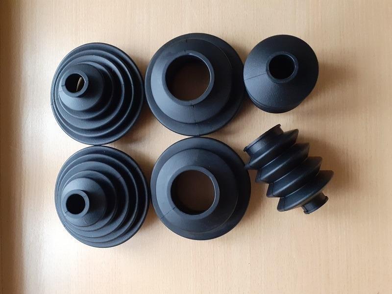 Soufflets de transmission CITROEN Acadiane LesAnciennes.com