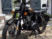 image_0-ROYAL ENFIELD Bullet Classic 500 Tribute - 2020