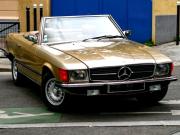image_0-MERCEDES 280 SL R107 - 1976