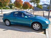 image_1-MAZDA Mx-3 V6 - 1993