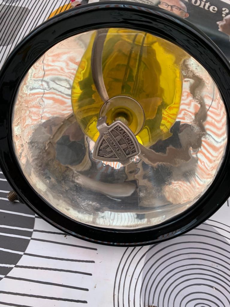 Phare ancien LesAnciennes.com