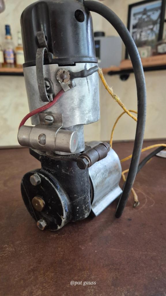 Renvoi d'angle AMILCAR CGSS LesAnciennes.com