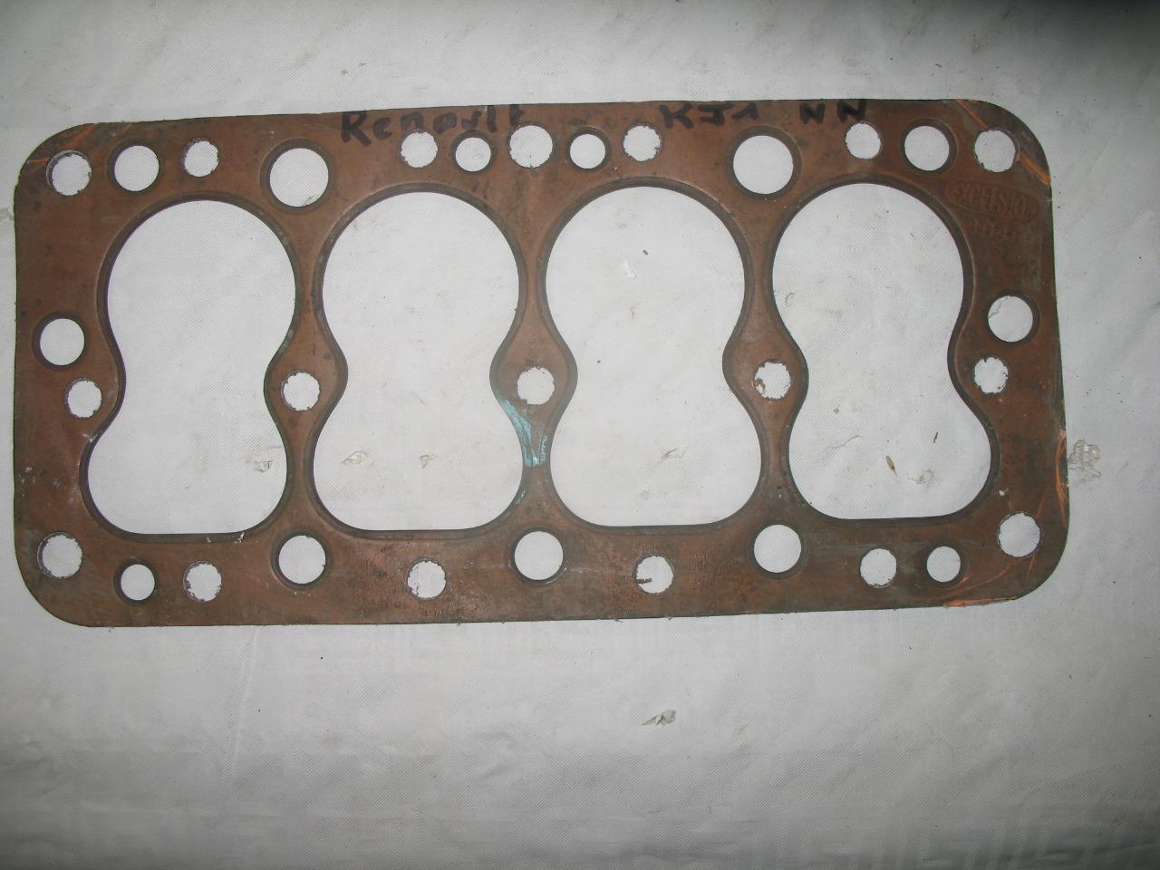 Joint de culasse RENAULT NN LesAnciennes.com