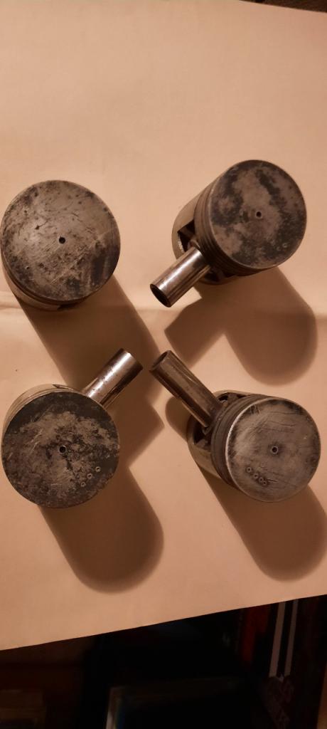 Pistons AMILCAR LesAnciennes.com