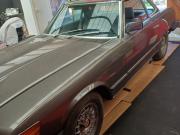 image_4-MERCEDES 380 SL 107 - 1985