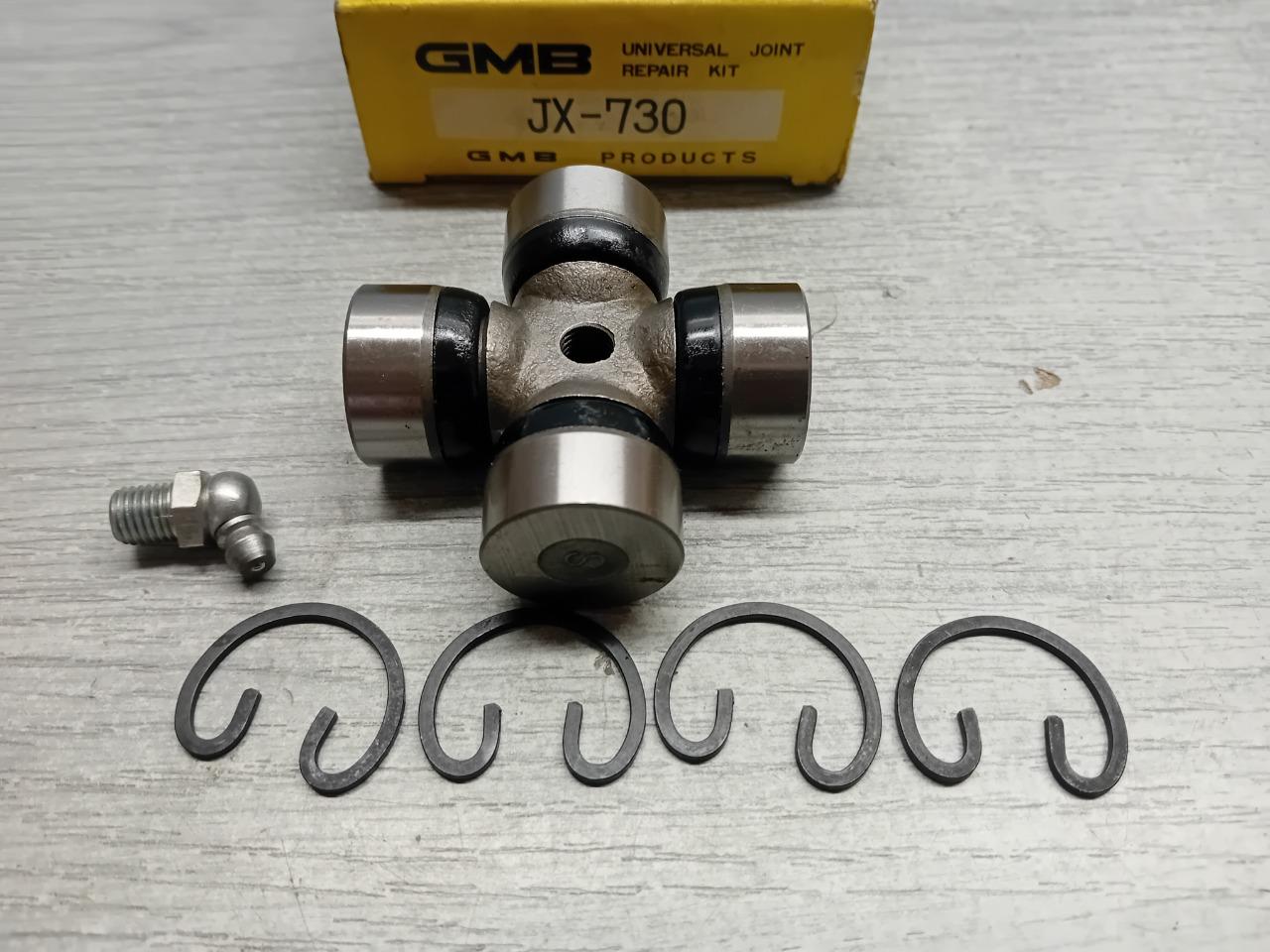 JX730 CROISILLON DE CARDAN CITROEN 2CV (25X59 MM) LesAnciennes.com