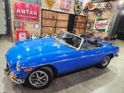 image_1-MG MGB Roadster 1800 - 1976
