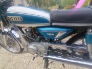 image_2-YAMAHA RD 125 - 1972