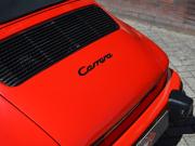 image_2-PORSCHE 911 Carrera 3.2 Cabrio - 1988