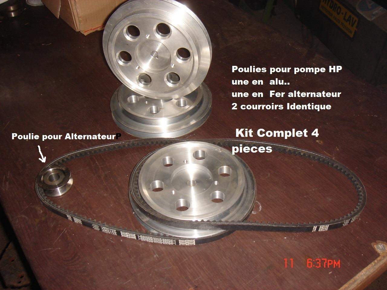 Kit CITROEN SM LesAnciennes.com