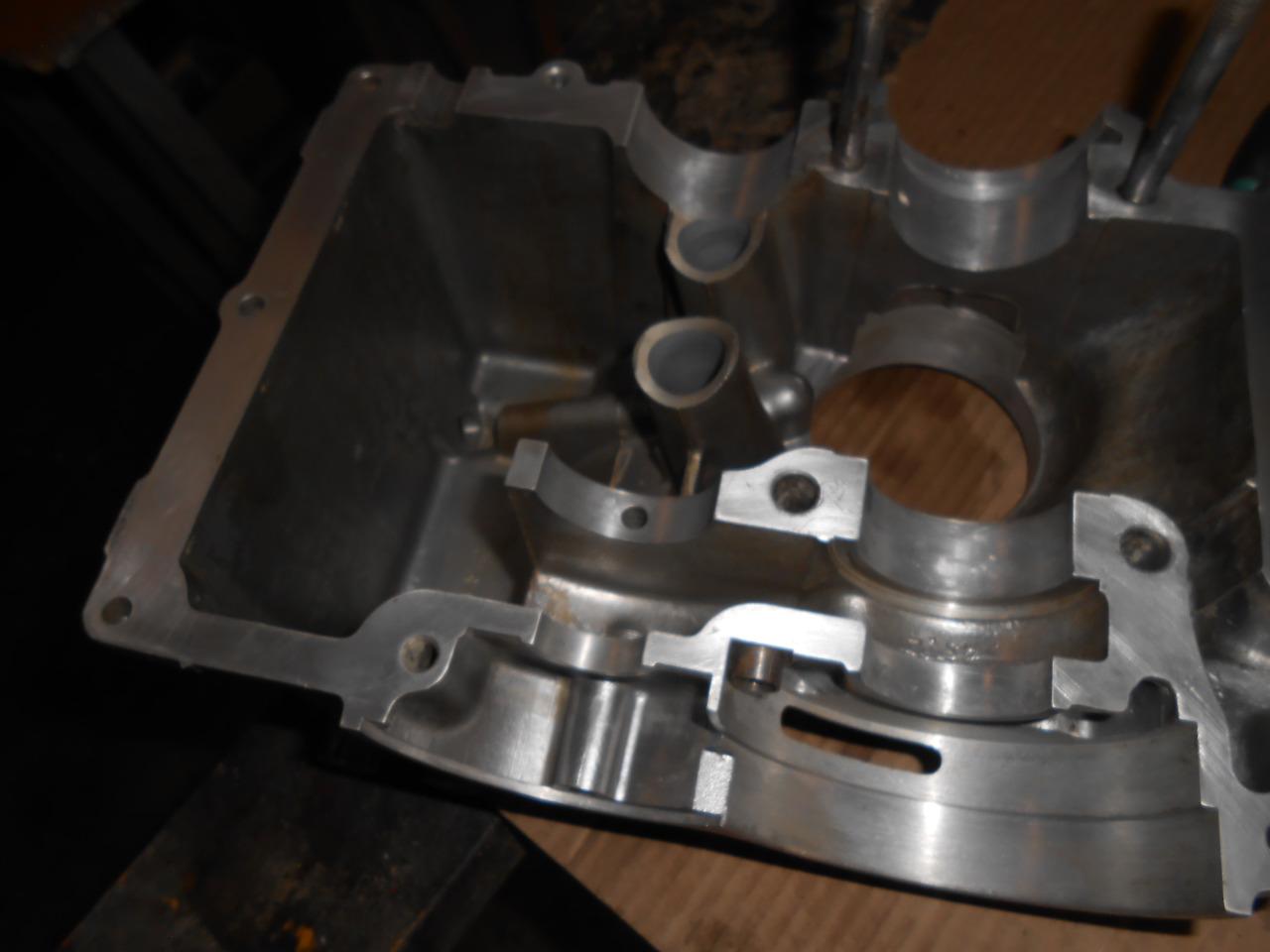 Pièces CITROEN 2CV AZ moteur 425 cm3 18 cv LesAnciennes.com