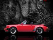 image_0-PORSCHE 911 930 Turbo Cabriolet - 1988