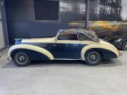 image_5-DELAHAYE 135 M Cabriolet - 1949