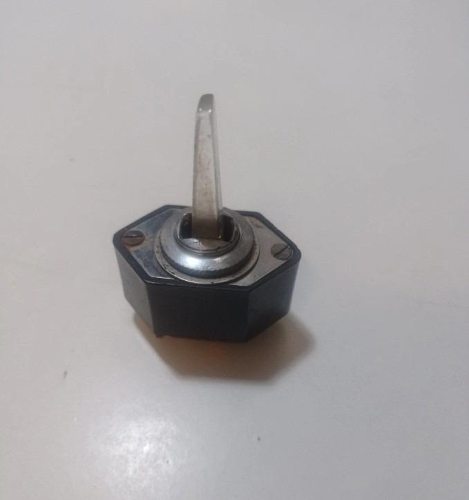LANCIA Belna interrupteur de clignotants LesAnciennes.com