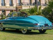 image_3-PACKARD Deluxe Victoria Convertible - 1949
