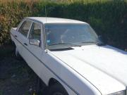 image_2-MERCEDES 200 D - 1981