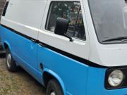image_1-VOLKSWAGEN Transporter T3 - 1982