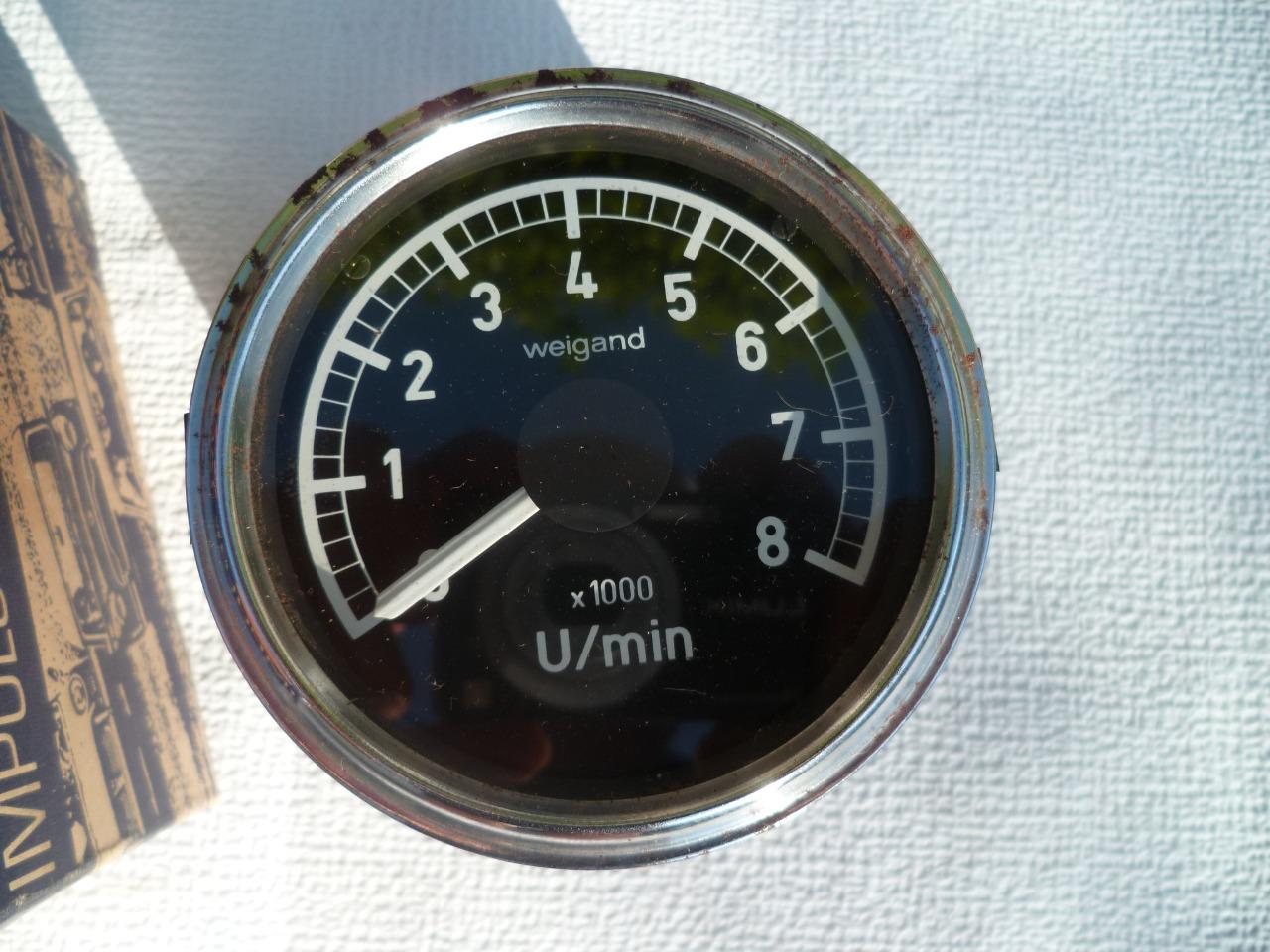 Pièces AUSTIN cooper cooper/cooper s,compte tours LesAnciennes.com