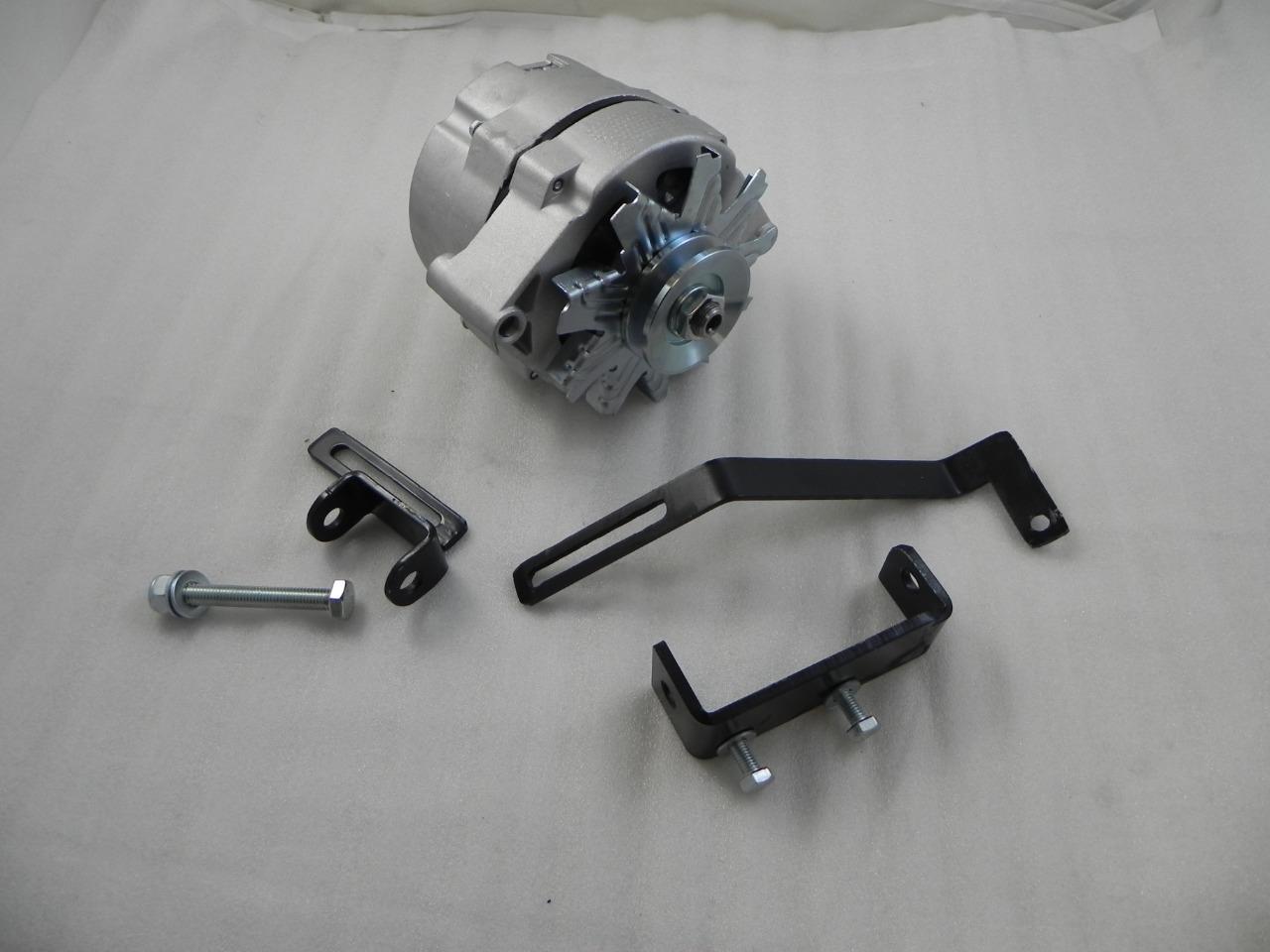 Alternateur CITROEN Traction LesAnciennes.com