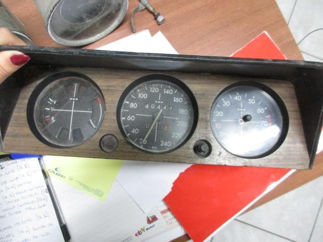 Compteur pour Bmw 2002 Tii LesAnciennes.com