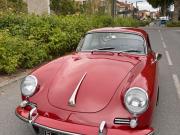 image_2-PORSCHE 356 Coupe C - 1964