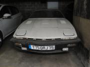 image_0-TRIUMPH TR7 Cabriolet - 1981