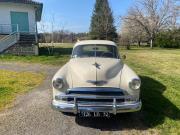 image_0-CHEVROLET De Luxe Style line - 1951