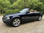 image_5-BMW SERIE 3 325 Ci CABRIOLET E46 - 2000