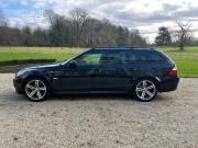 image_3-BMW M5 Touring V10 E61 - 2007