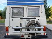 image_2-VOLKSWAGEN LT28 Camping CAR - 1982