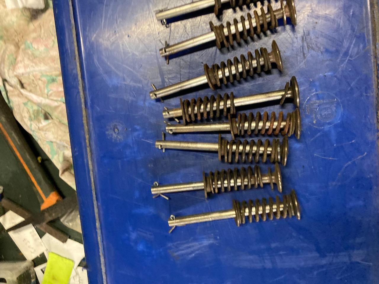 Citroën 5hp soupapes ressorts LesAnciennes.com