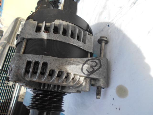 Alternateur pour Range Rover 3000 Sport LesAnciennes.com