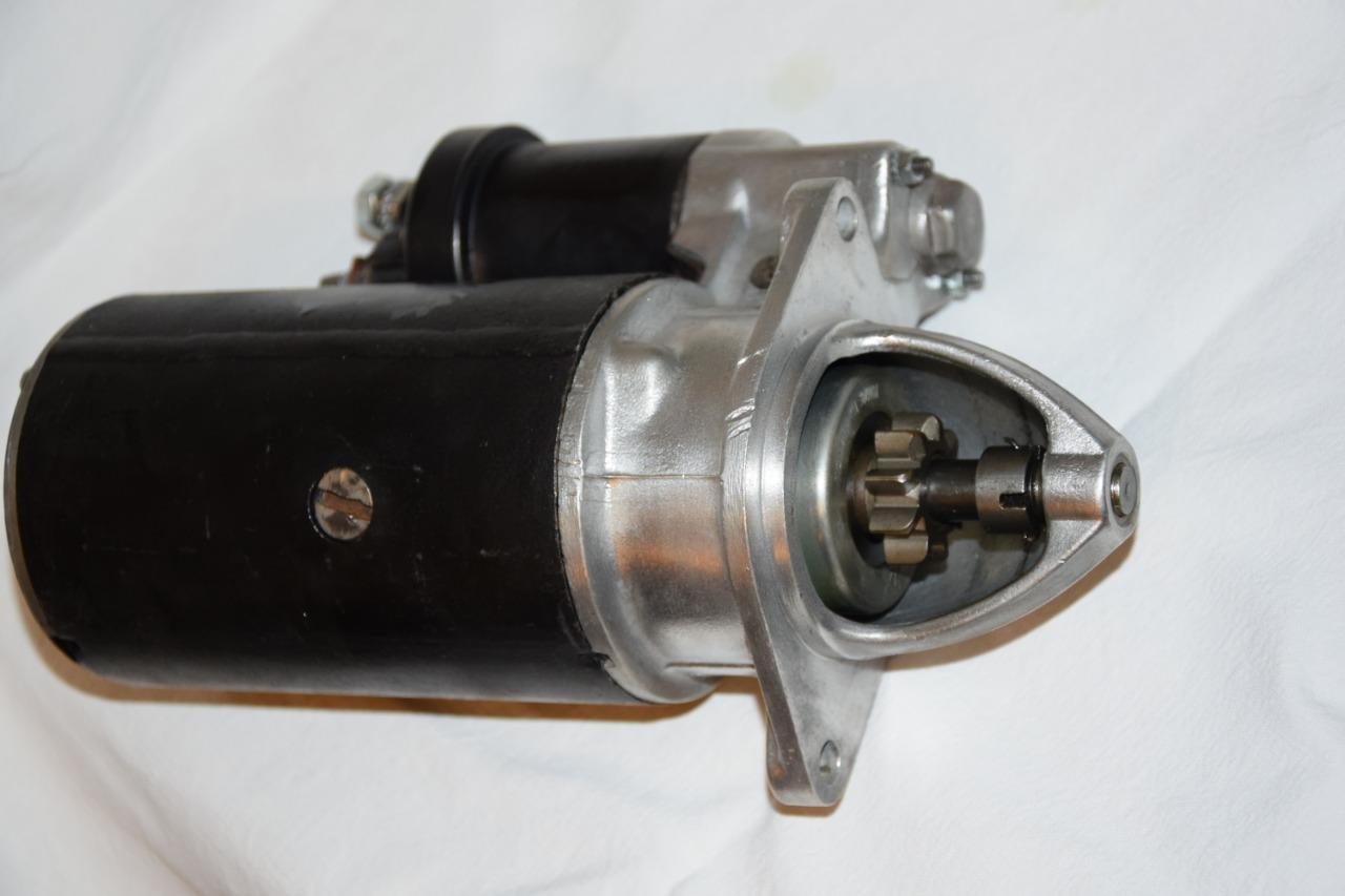 Démarreur RENAULT Dauphine toutes LesAnciennes.com